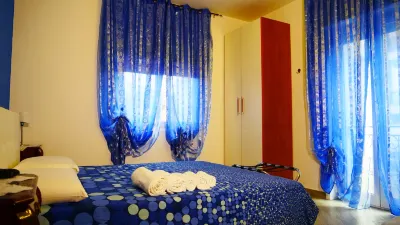 B&B Arte&Mare Hôtels à : San Giorgio