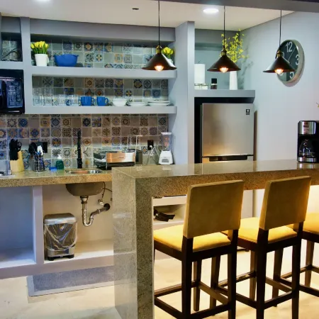 Rio Suites