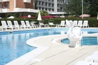 Park Hotel Serena - Uima-altaat