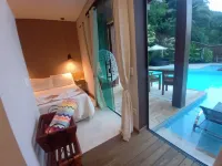 El Shadday Pousada Boutique - con vista mare