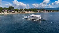 Quo Vadis Dive Resort Hotels in Moalboal