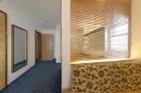 Hotel Alte Post Hotels in Ettal
