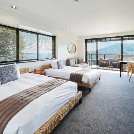 Atami Onsen Relax Resort Hotel