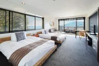 Atami Onsen Relax Resort Hotel