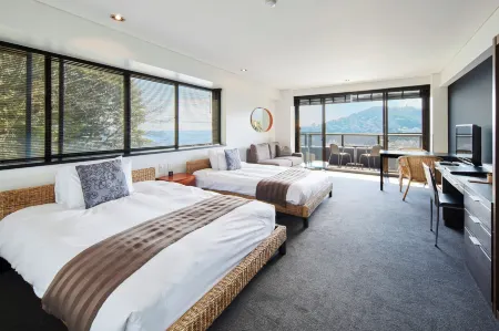 Atami Onsen Relax Resort Hotel