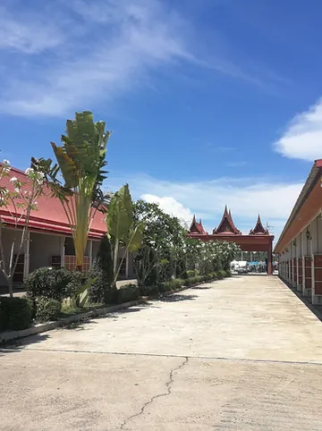รูปภาพของเรือนไทย รีสอร์ท ราชบุรี
