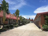 Reurn Thai Resort Ratchaburi Hotels in Damnoen Saduak