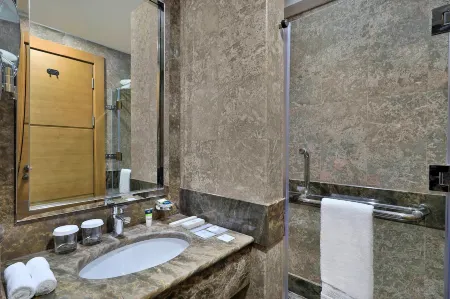 Four Points by Sheraton Makkah Al Naseem