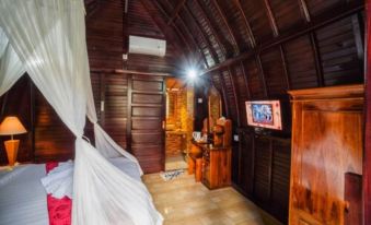 Hotra Hill Cottage