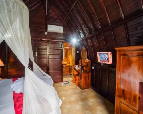 Hotra Hill Cottage Номера Photos