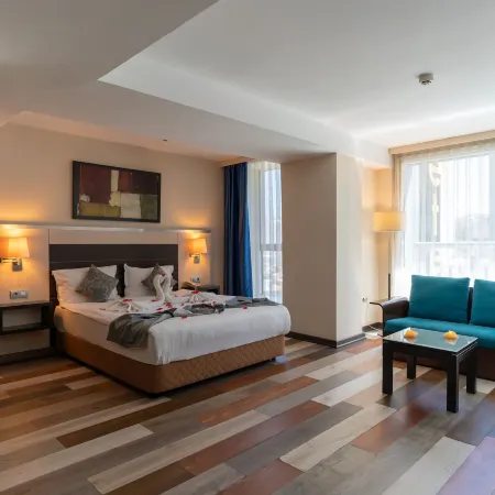 Lazz by Ketenci Hotel