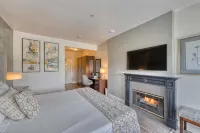 Geyserville Inn Hotels in Cloverdale