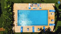 Keys Hotel - Pools