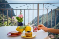 Palazzo San Giovanni Amalfi Coast - Ocean View