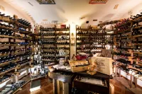 Albergo Diffuso Bacco Furore