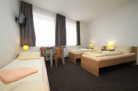 Apartmány U Gigantu Các khách sạn ở 