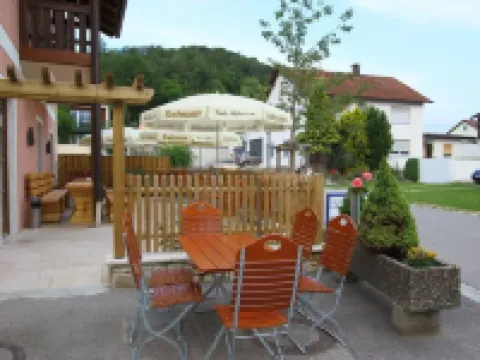 Gasthof Rundeck Hotels in Kinding