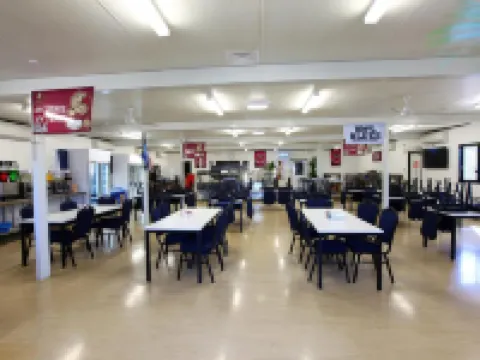 Leichhardt Accommodation Hotel a Mount Isa