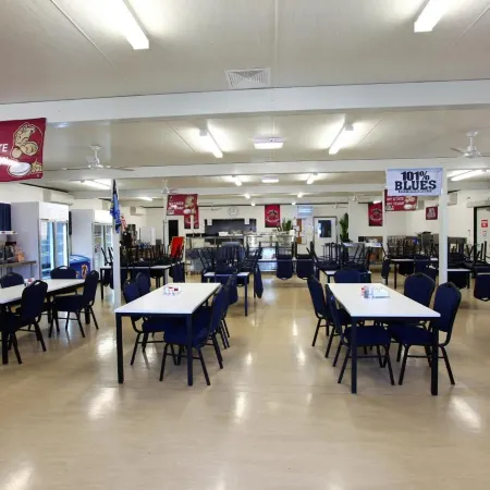 Leichhardt Accommodation