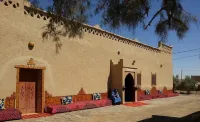 Hôtel Riad Tadarte Familier Hotels in Hassilabied