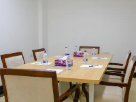 マスカット イン ホテル マスカトのホテル