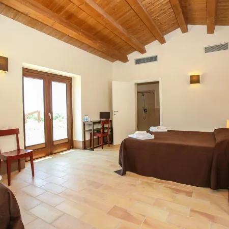 Agriturismo le Chiuse di Guadagna