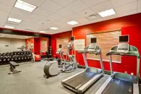 Hilton Garden Inn Panama City - Fitnessstudio