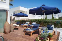 Nausicaa Luxury Villas by Louis Hotels