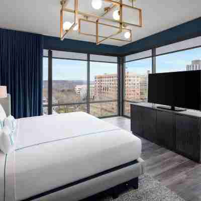 The Oaklander Hotel, Autograph Collection Rooms