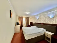 호텔 헤린 에어로포트 - 크라이오바 Comuna Malu Mare 호텔