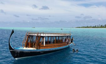 Pullman Maldives All-Inclusive Resort - 50% off Domestic Transfers