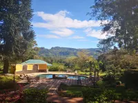 Hotel Villa Florencia - Pools