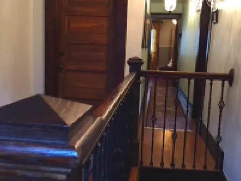 River House Lodge Hotels in Fifth