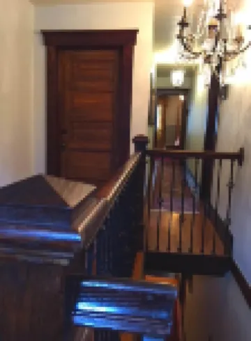 리버 하우스 로지