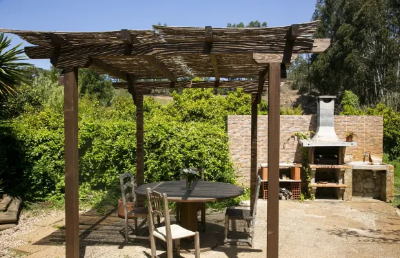 金塔卡梅雷納酒店