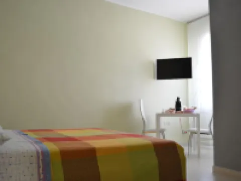 Casa Aurora B&B Hotels in Chieti