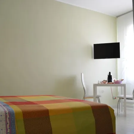 Casa Aurora B&B