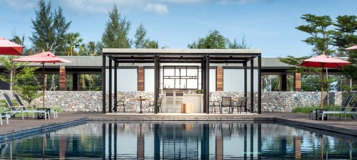 Lipda Klongwan Hoteles en Distrito de Mueang Prachuap Khiri Khan
