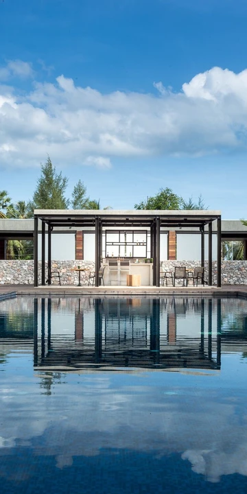 รูปภาพของลิปดารีสอร์ท คลองวาฬ ประจวบคีรีขันธ์