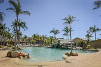 Ingenia Holidays Merry Beach Hotels in Kioloa