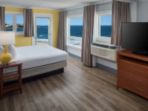 Ashworth by the Sea Hotels in Hampton