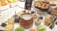 Hotel RH Portocristo & Wellness - Frühstück