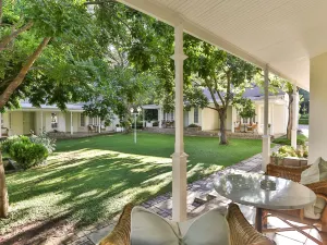 Rosenhof Boutique Hotel