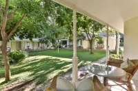Rosenhof Boutique Hotel