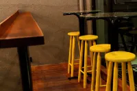 Soul Hostel Av Paulista Bela Vista 1 - ที่มีบาร์
