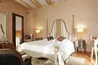 Antica Locanda Lunetta Hotels in Gergei