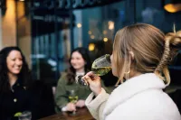 Club Quarters Hotel in San Francisco