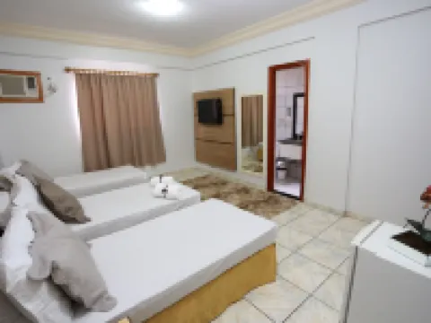 Havana Palace Hotel Hotels in Uberaba