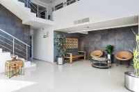 Homesuites Zaragoza Hotels in Culiacan