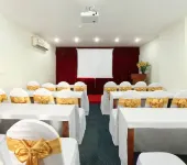 Bounty Hotel Hotel di Hanoi